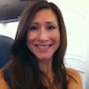 Meet your Posher, Tammy